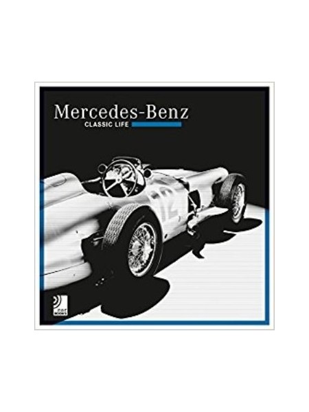 MERCEDES-BENZ : CLASSIC LIFE