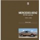 MERCEDES-BENZ W123 SERIES : ALL MODELS 1976 TO 1986