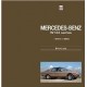MERCEDES-BENZ W123 SERIES : ALL MODELS 1976 TO 1986