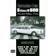 MERCEDES S CLASS & 600 1965-72 - LTD ED. EXTRA