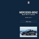 MERCEDES-BENZ SLK R171 SERIES 2004-2011