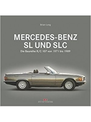 MERCEDES-BENZ SL UND SLC