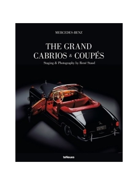 THE GRANDS CABRIOS AND COUPES MERCEDES