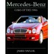 MERCEDES-BENZ - CARS OF THE 1990s