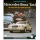 MERCEDES BENZ TAXI - EIN STERN FUR DAS MOBILE GEWERBE