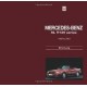 MERCEDES-BENZ SL R129 SERIES -1989 TO 2001 - Livre de Brian Long