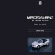 MERCEDES-BENZ SL R230 SERIES - 2001 TO 2011