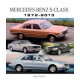 MERCEDES-BENZ S-CLASS 1972-2013