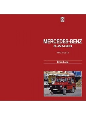 Mercedes-benz W124 Series 1984-1997 : Long, Brian: : Livres