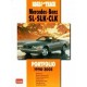 MERCEDES SL SLK CLK 1990-2003 - ROAD & TRACK