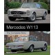 MERCEDES W113