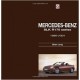 MERCEDES BENZ SLK R170 SERIES 1996-2004