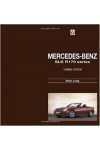 MERCEDES BENZ SLK R170 SERIES 1996-2004