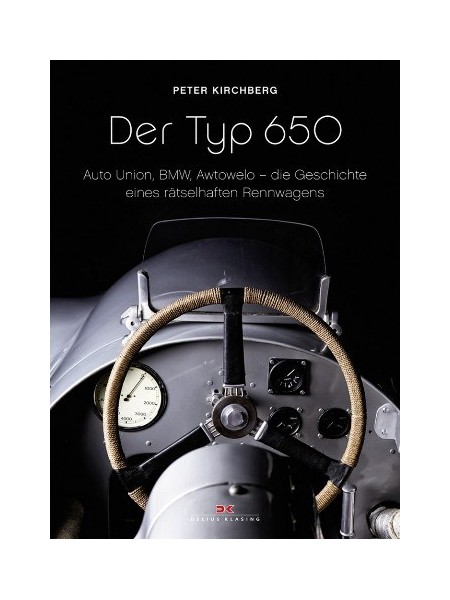 DER TYP 650