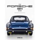 THE PORSCHE 911 BOOK - SMALL EDITION