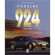 PORSCHE 924 (CLASSIC REPRINT SERIES)