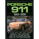 PORSCHE 911 1965-69