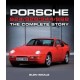 PORSCHE 924 928 944 968 THE COMPLETE STORY