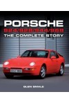 PORSCHE 924 928 944 968 THE COMPLETE STORY