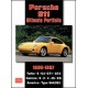 PORSCHE 911 1990-1997 - ULTIMATE PORTFOLIO
