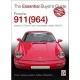 PORSCHE 911 (964) ESSENTIAL BUYER'S GUIDE