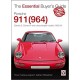 PORSCHE 911 (964) ESSENTIAL BUYER'S GUIDE