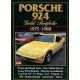 PORSCHE 924 1975-88 - GOLD PORTFOLIO
