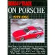 ON PORSCHE 1979-1982 ROAD & TRACK