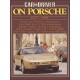 CAR & DRIVER ON PORSCHE 1977-1981