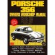 PORSCHE 356 (A,B,C) 1957-65 - OWNER'S WORKSHOP MANUAL