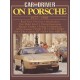 CAR & DRIVER ON PORSCHE 1977-1981