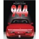 PORSCHE 944 (CLASSIC REPRINT SERIES)