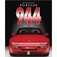 PORSCHE 944 (CLASSIC REPRINT SERIES)