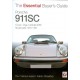 PORSCHE 911 SC - ESSENTIAL BUYER'S GUIDE