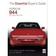 PORSCHE 944 ALL MODELS 1982-91 - ESSENTIAL BUYER'S GUIDE