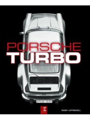 PORSCHE TURBO (ETAI)