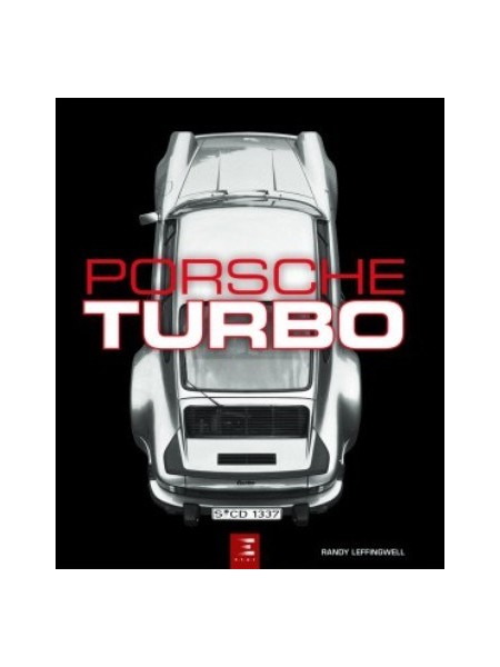 PORSCHE TURBO (ETAI)