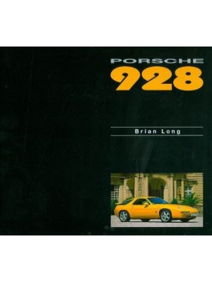 PORSCHE 928