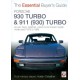 PORSCHE 911 (930) TURBO - THE ESSENTIAL BUYER'S GUIDE