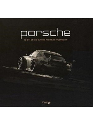 PORSCHE - EDITIONS SOLAR