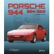 PORSCHE 944-928-968