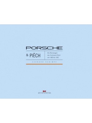 PORSCHE & PIECH