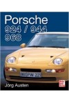 PORSCHE 924 944 968