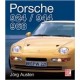 PORSCHE 924 944 968