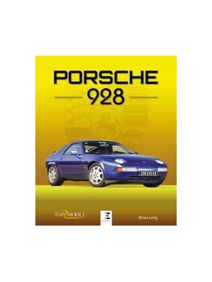 PORSCHE 928