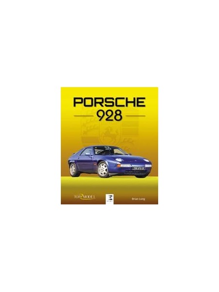 PORSCHE 928