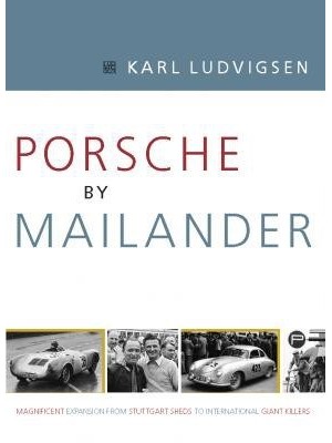 PORSCHE BY MAILANDER