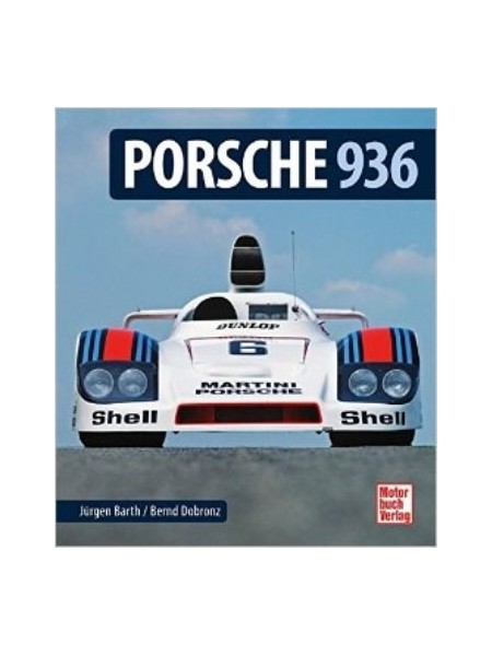 PORSCHE 936