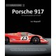 PORSCHE 917: THE AUTOBIOGRAPHY OF 917-023