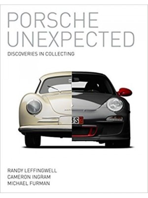 PORSCHE UNEXPECTED
